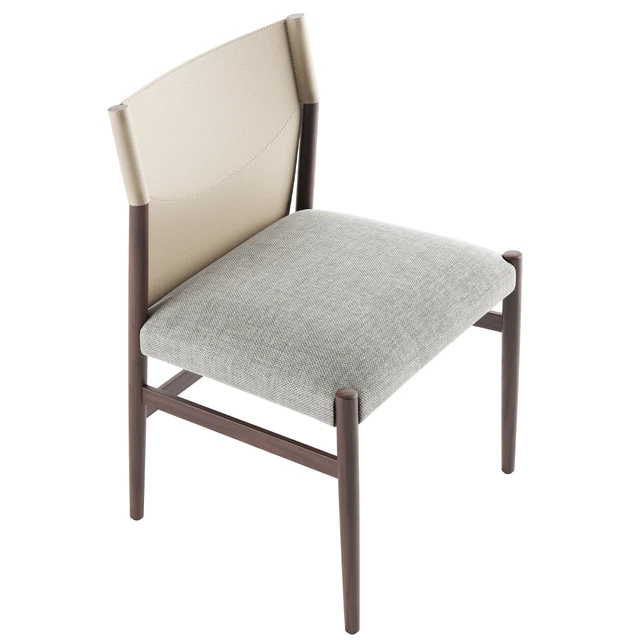 Sveva Chair By Porada — Descargar