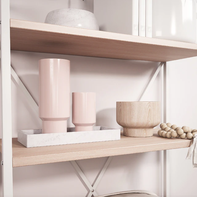 Scandinavian decorative set — Descargar