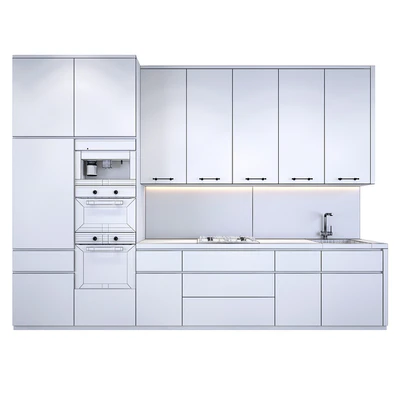 Modern Kitchen 04 — Ver 2