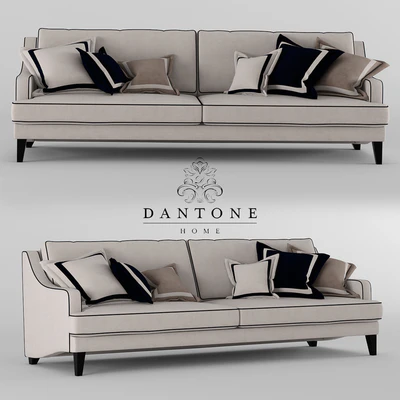 Sofa  Dantone Lymington 280 — Скачать