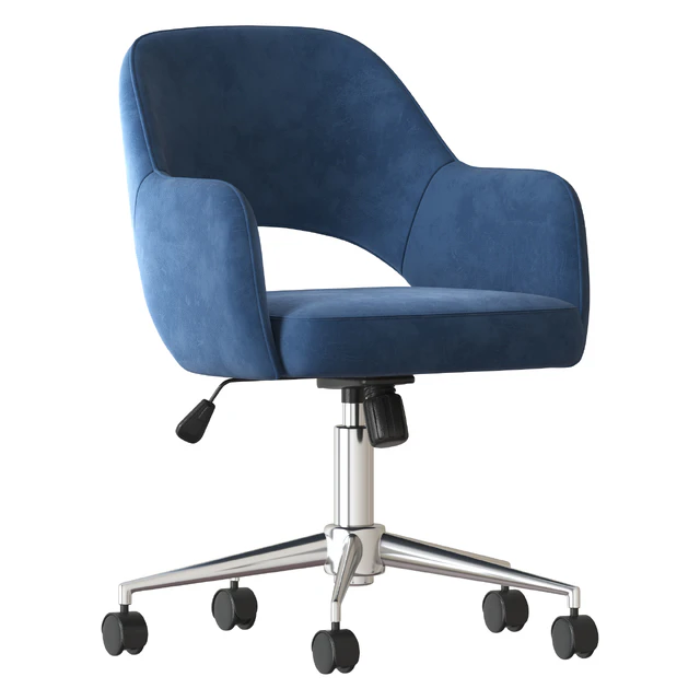 Computer chair Clark from Stoolgroup — Descargar