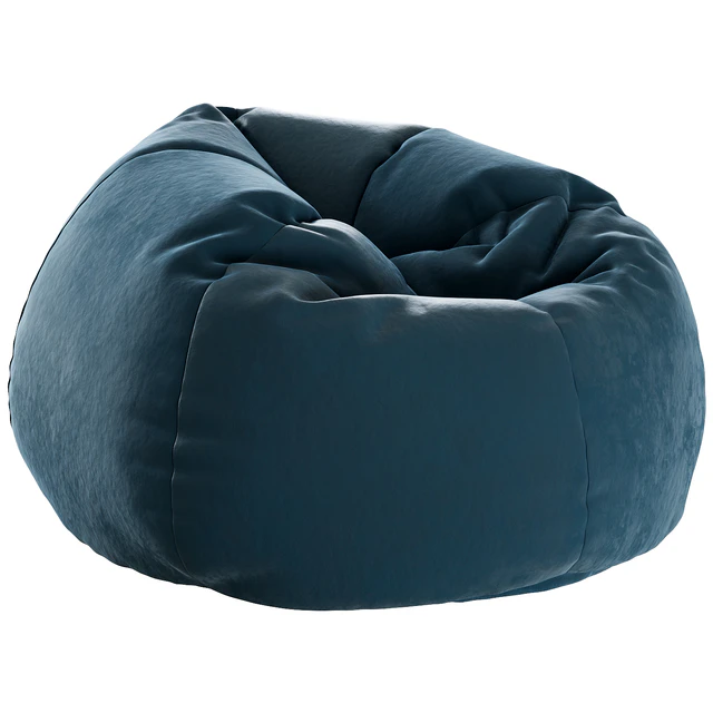Bean bag chair — Descargar