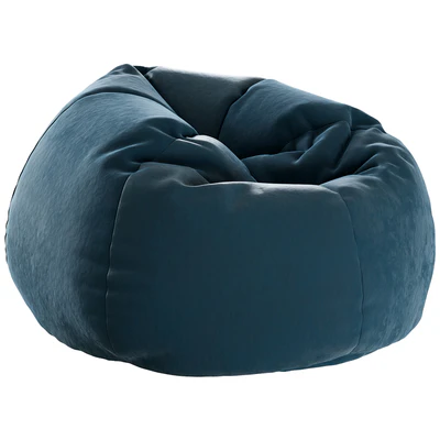 Bean bag chair — Ver 5
