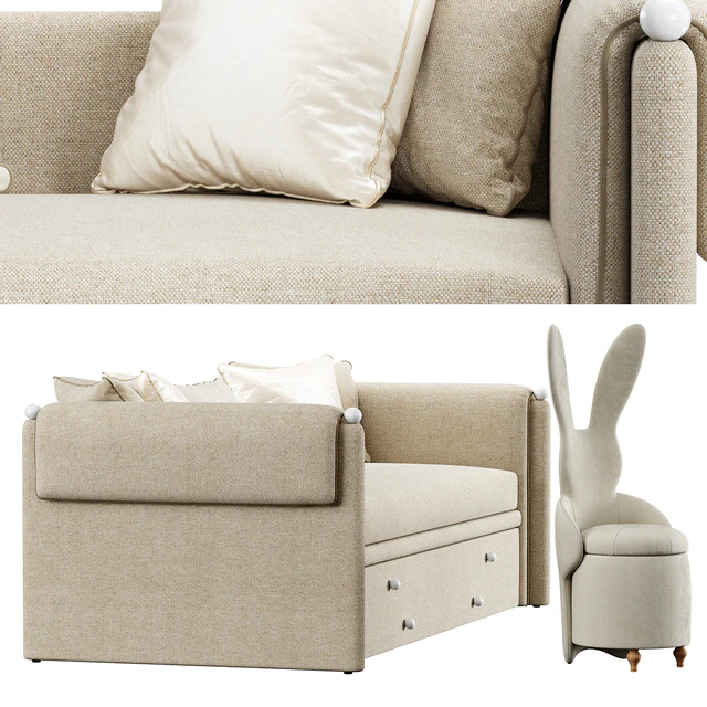 Gloss Manifesto bed — Descargar