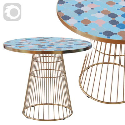 Elsa table — download