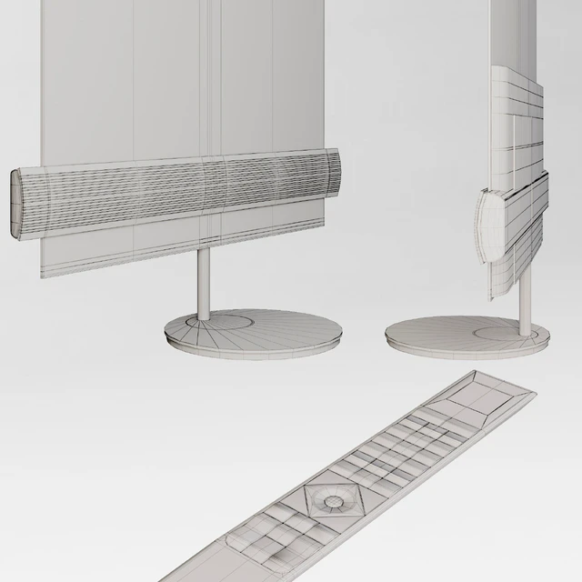 Bang & Olufsen BeoVision Eclipse and remote control — Descargar