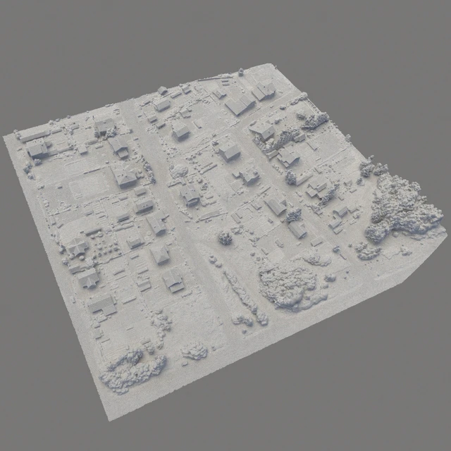 Residential area 68 — Descargar