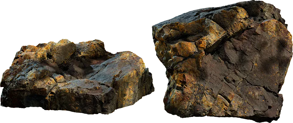 volcanic dolerite rocks 007 — Descargar