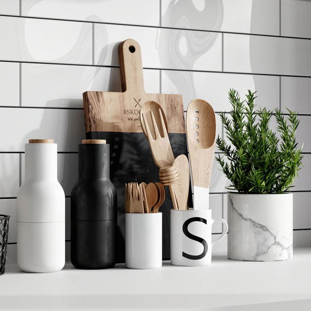 Kitchen decor 5 — Descargar