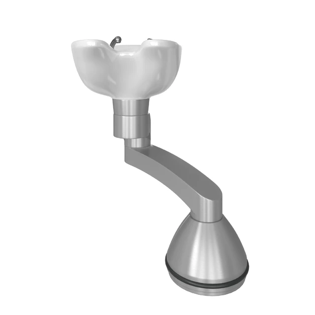 Hairdresser Wash Basin — Скачать
