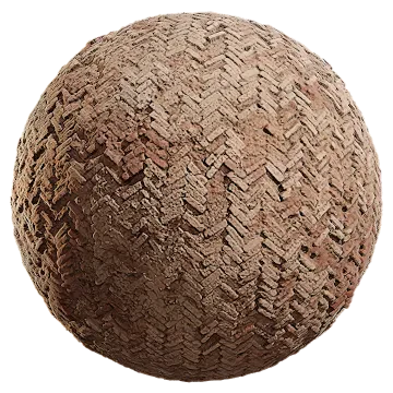roman brick floor 001 — Скачать