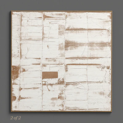 Paul Van Rij Wall Art C-94 — Ver 5