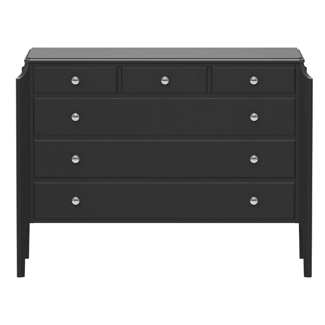 Dantone Home Комод Ле Визаж с 6-ю ящиками — Скачать
