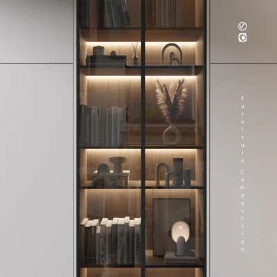 Furniture composition | 475 — Ver 6