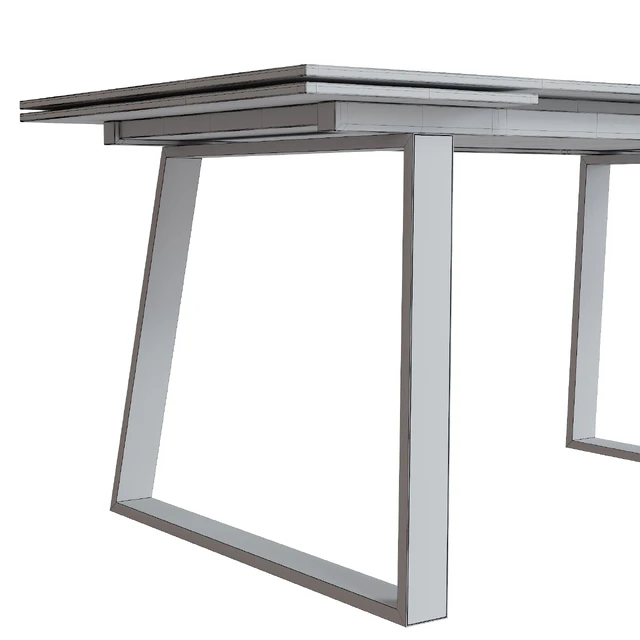 Table Rovena 160 — Descargar