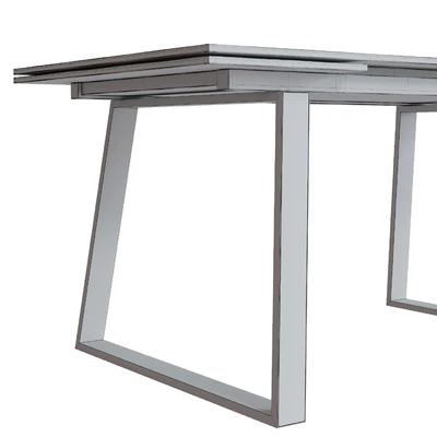 Table Rovena 160 — Ver 3