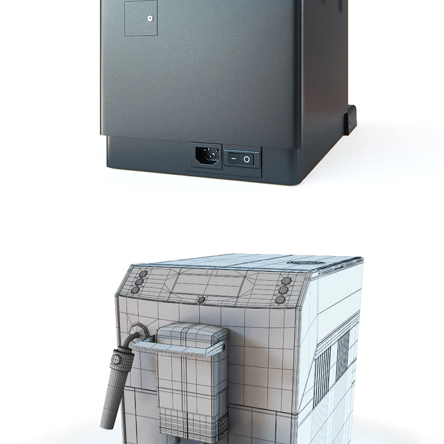 Кофеварка PHILIPS SAECO HD 884209 — Скачать
