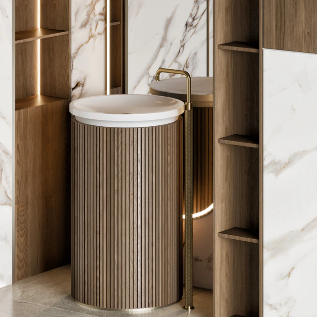 Bathroom Accessories 48 — Descargar