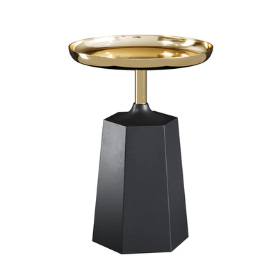 Side table Plamp — Ver 1