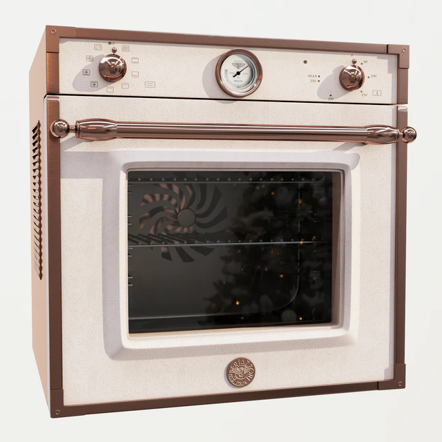 BERTAZZONI HERITAGE OVENS — Descargar