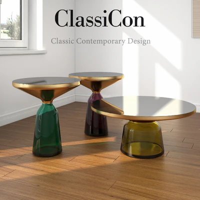 Кофейные столики Bell Classicon — Вид 1