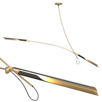 OTTO Double 445 — Ver 1