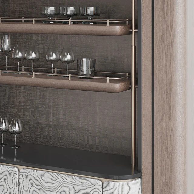 Bar Cabinet — Descargar