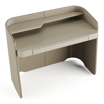 Pianca Casa Chloe Vanity Lacqer — Ver 3