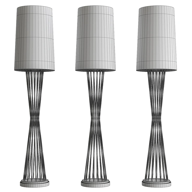 FLOOR LAMP HOLMES — Скачать