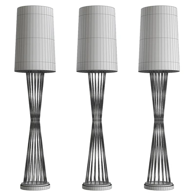 FLOOR LAMP HOLMES — Вид 2