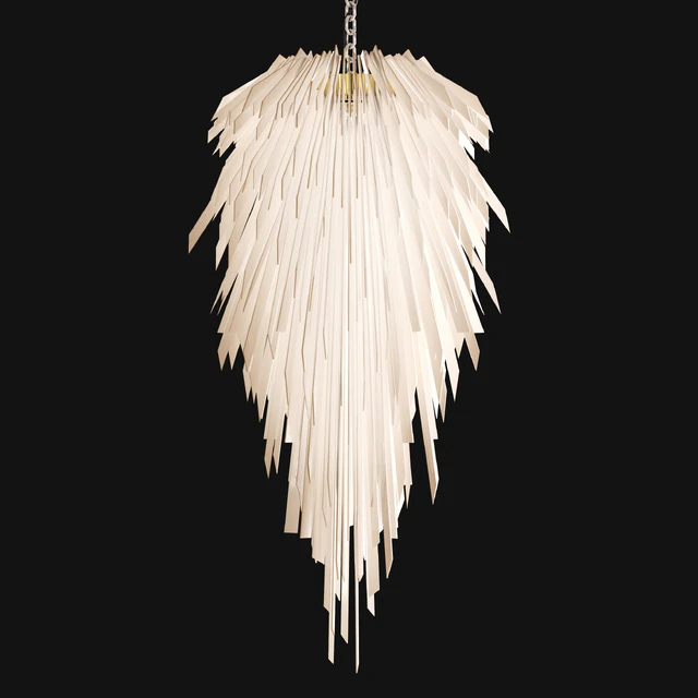 Hudson Furniture CEILING LIGHTING ARCTIC — Descargar