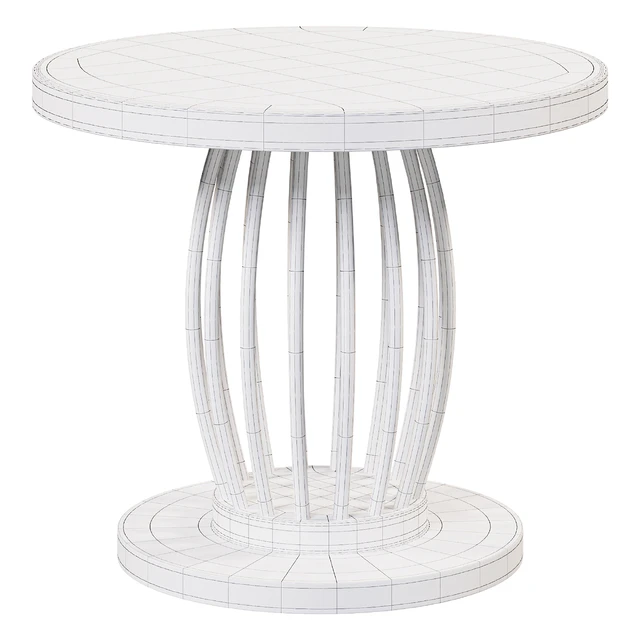 Trang Table By Art Dekor — Скачать