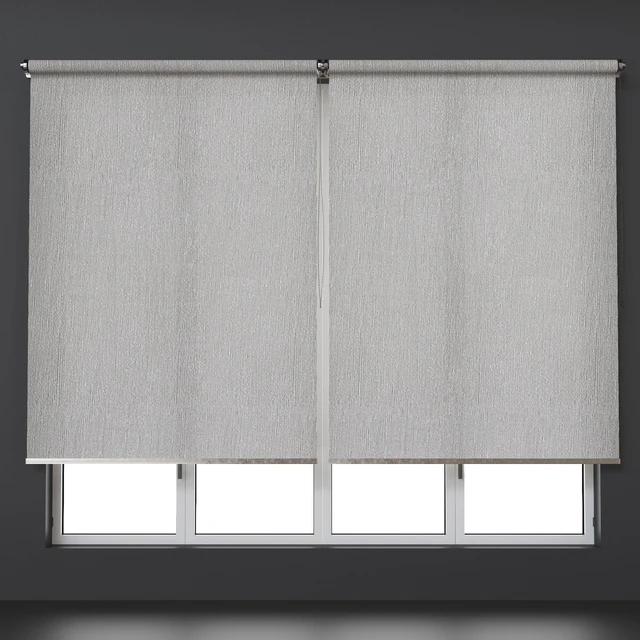 Roller blinds. Set 10 — Descargar