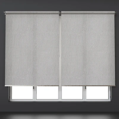 Roller blinds. Set 10 — Ver 4
