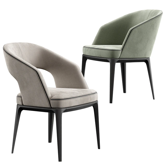 Chair Pace Loom PLAYGROUND MODERN ROUND Table — Descargar