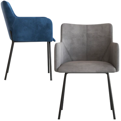 Innova Australia Desta Chair — Ver 4