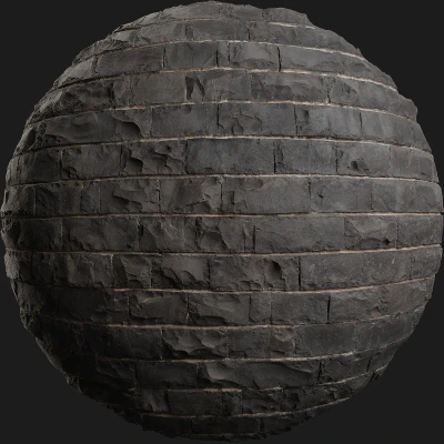 stone wall 006 — download