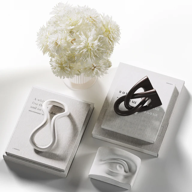 Decorative coffee table set 37 — Descargar