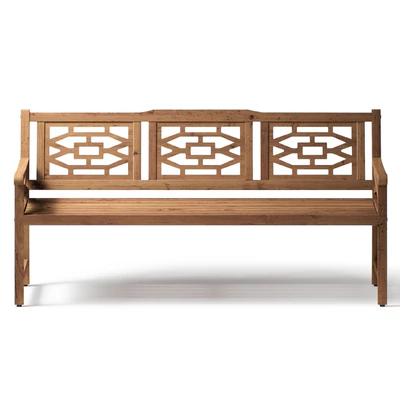 Скамья OVE Malay Bench 72 — Вид 5