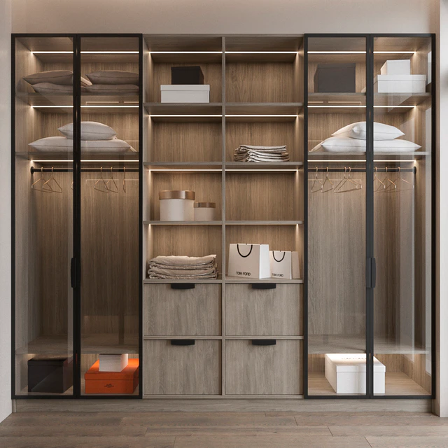 Wardrobe — Descargar