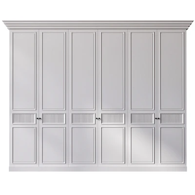 WARDROBE NO61 — Вид 1