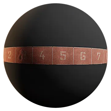 running track numbers 001 — Descargar