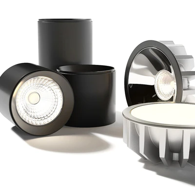 Combi-Line ceiling Kit — Ver 7