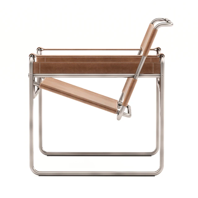 Wassily Chair — Descargar