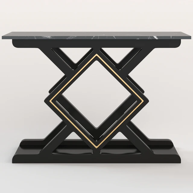 Ricado Ambicioni console table — Скачать