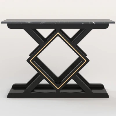 Ricado Ambicioni console table — Вид 3