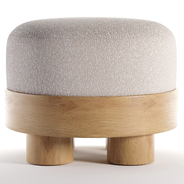 Nomad Stool — Descargar