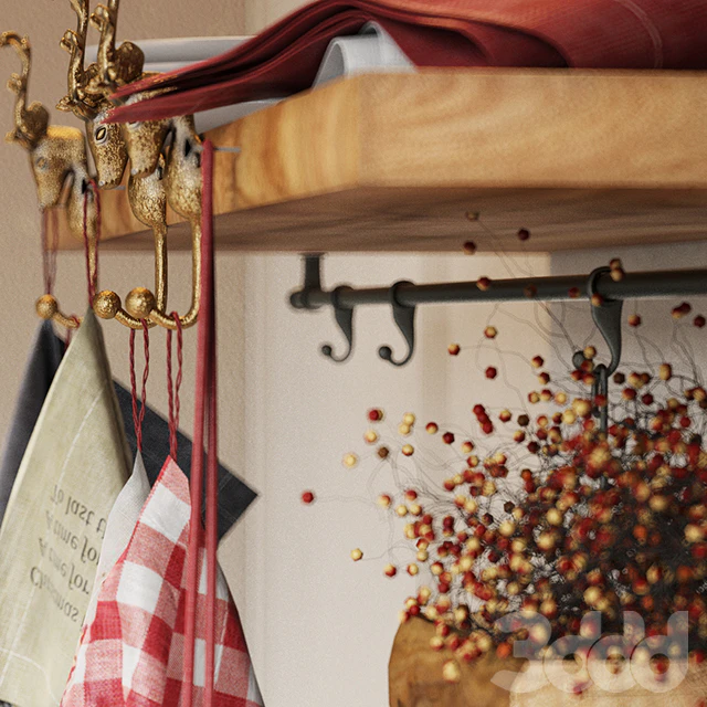 Kitchen Shelf — Descargar