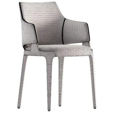 Dining Velis chair — Ver 4