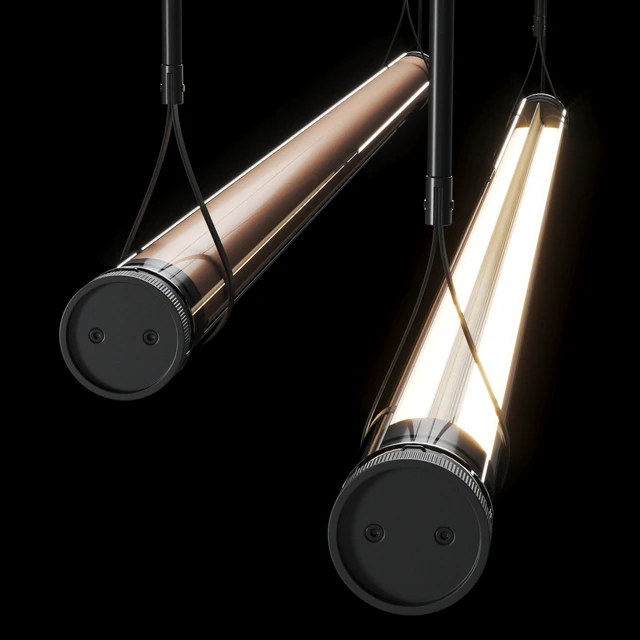 Marset Fris Pendant Lamps — Скачать